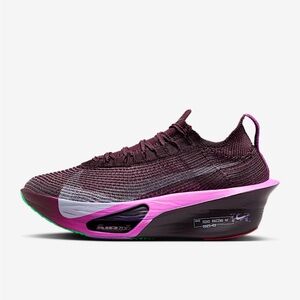 NEW🔥Nike Women’s Zoom Alphafly 3 Faith Kipyegon 100% Authentic Nike Size 9.5 US